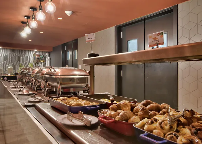 Be.hotel 4* Saint Julian's