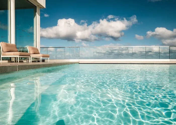 Be.hotel Hotel Saint Julian's