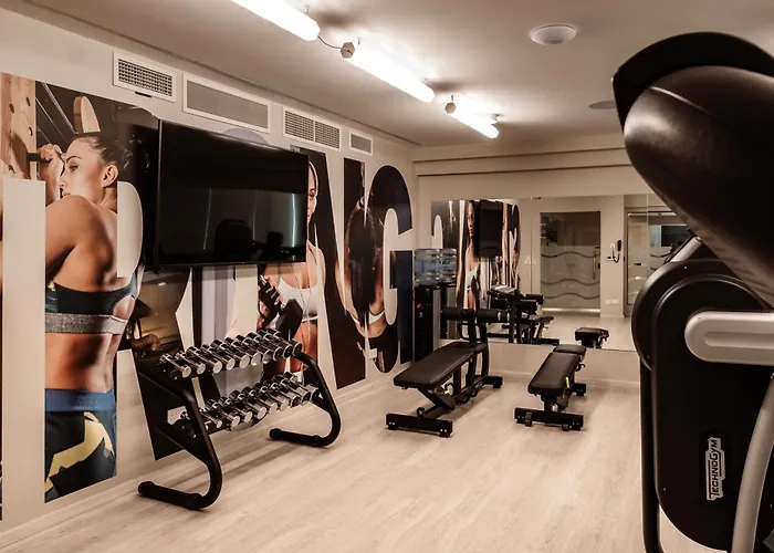 Hotel Be.hotel St. Julian's