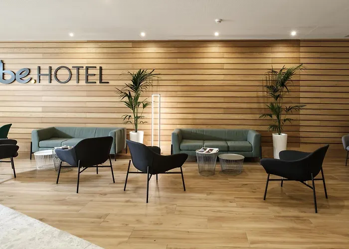 Hotel Be.hotel St. Julian's