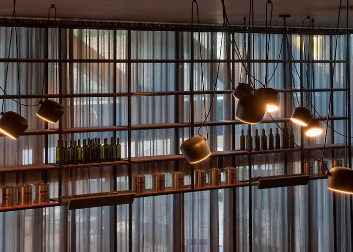 Hotel Be.hotel Saint Julian's