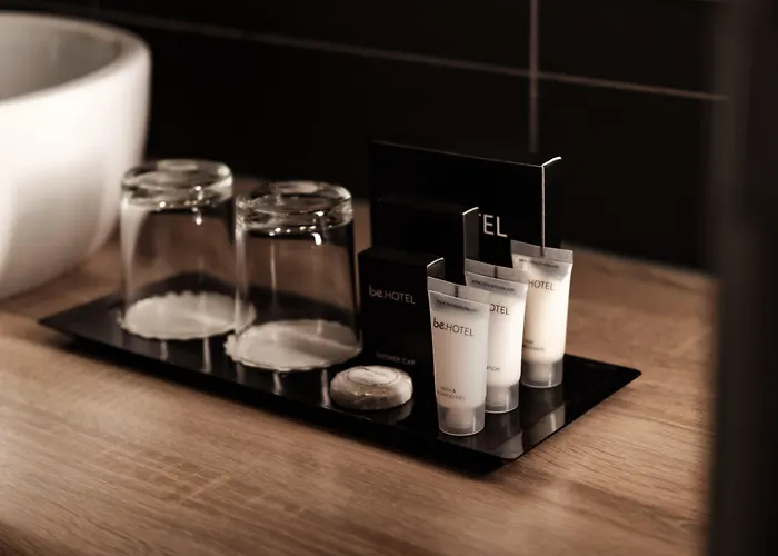 Be.hotel St. Julian's