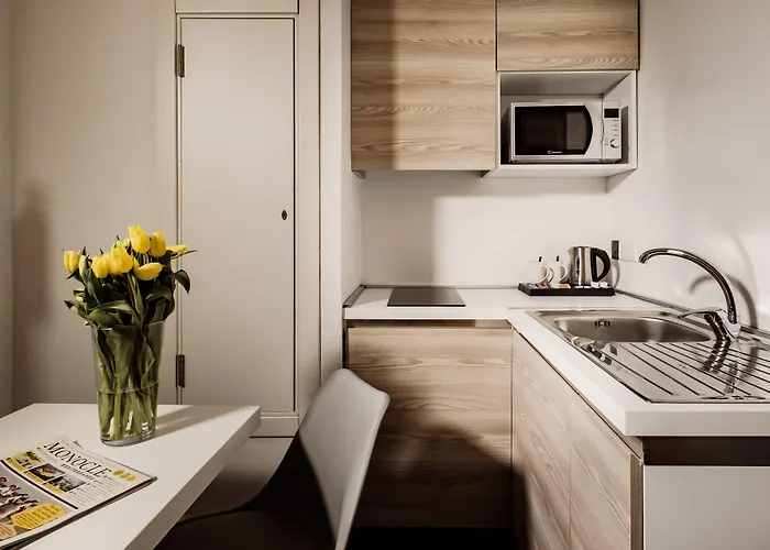 Hotel Be.hotel St. Julian's