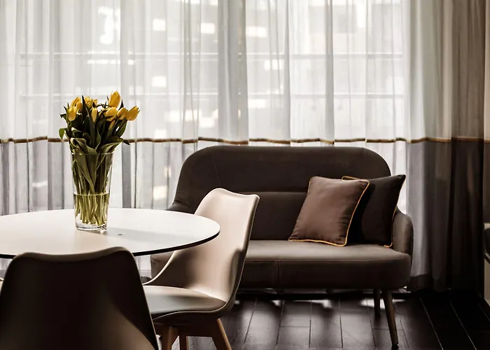 Hotel Be.hotel Saint Julian's