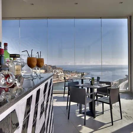 Hotel Be.hotel St. Julian's