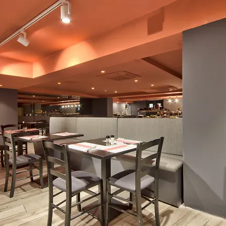 Be.hotel St. Julian's