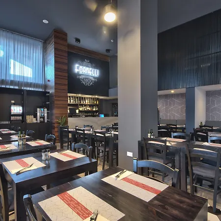 Hotel Be.hotel St. Julian's