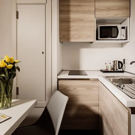 Hotel Be.hotel St. Julian's