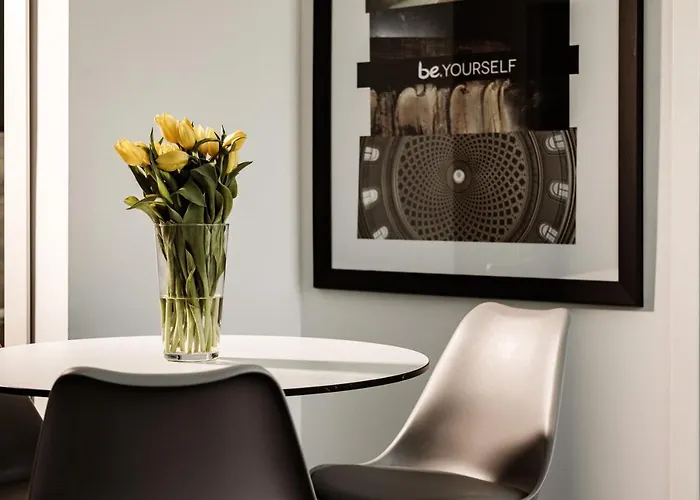 Be.hotel Saint Julian's