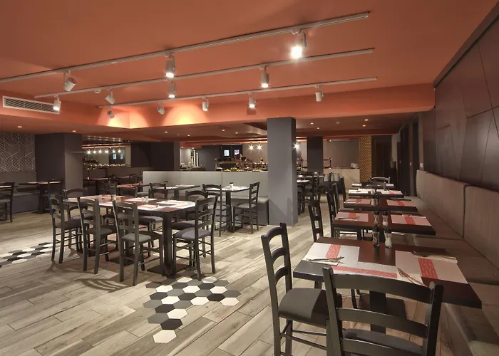 酒店 Be.hotel Saint Julian's